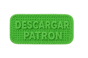 descargar patrón amigurumis pdf