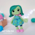 patron amigurumi asco